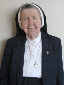 Sr Mary Grace