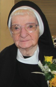 Sr Vitalia Tomcho